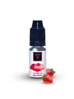 DIY- Fraise