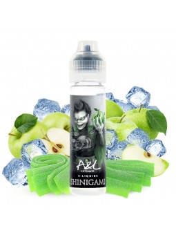 Shinigami - A&L - 50 ml