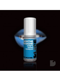 D'Lice Menthe Fraiche