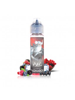 Ragnarök - A&L - 50 ml