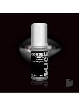 D'Lice Corse