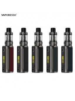 KIT TARGET 80