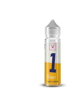 CAP FERRET 50 ml - Vapote-Moi