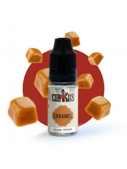 CARAMEL - CIRKUS