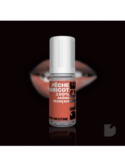 D'Lice Pêche Abricot