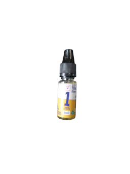 CAP FERRET 10 ml - Vapote-Moi