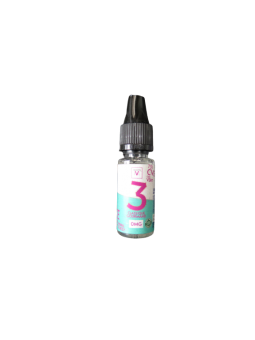 CAP VERT 10 ml - Vapote-Moi