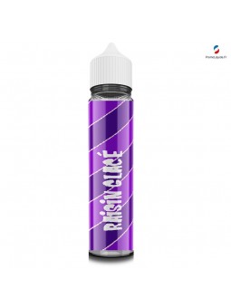 RAISIN GLACE 50 ML - LIQUIDEO