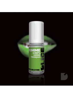 D'Lice Pomme