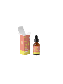 CBD-Huile essence de joie...