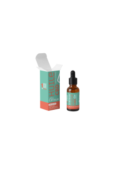 CBD-Huile instant gourmand...