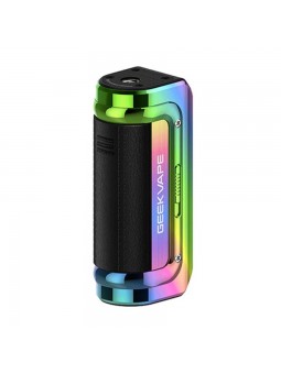 BOX AEGIS M100 - Geekvape