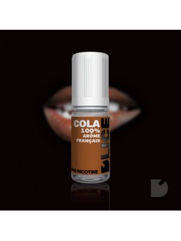 D'Lice Cola