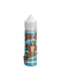 California - Coconut/Passion