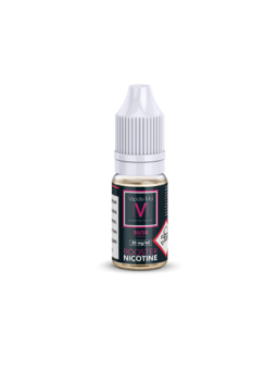 BOOSTER DE NICOTINE...