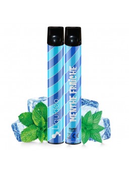 Wpuffs- Liquideo - 1,7%