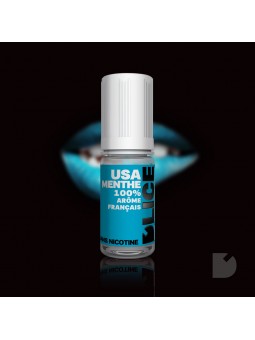 D'Lice USA Menthe