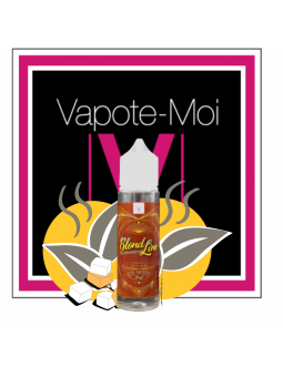 BLOND LINE - Vapote-moi 50 ml