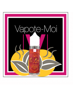 FR LINE - Vapote-moi 50 ml
