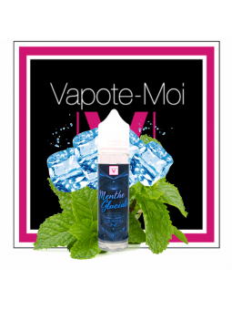 MENTHE GLACIALE -...
