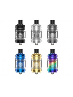 CLEAROMISEUR Z NANO 2 GEEKVAPE