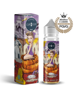 CURIEUX Lille 50 ml