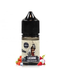 Arôme Licorne 30ml