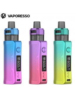 KIT PT60 VAPORESSO