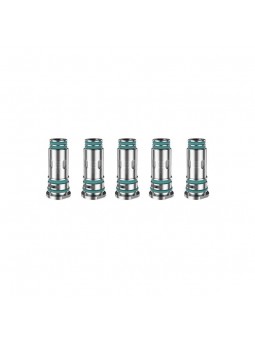 Résistances Doric ITO 1.0 Ohms