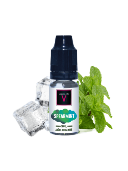 DIY - Spearmint