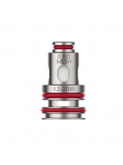 RESISTANCES GTX 0.2 VAPORESSO