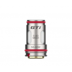 Résistances GTI Vaporesso