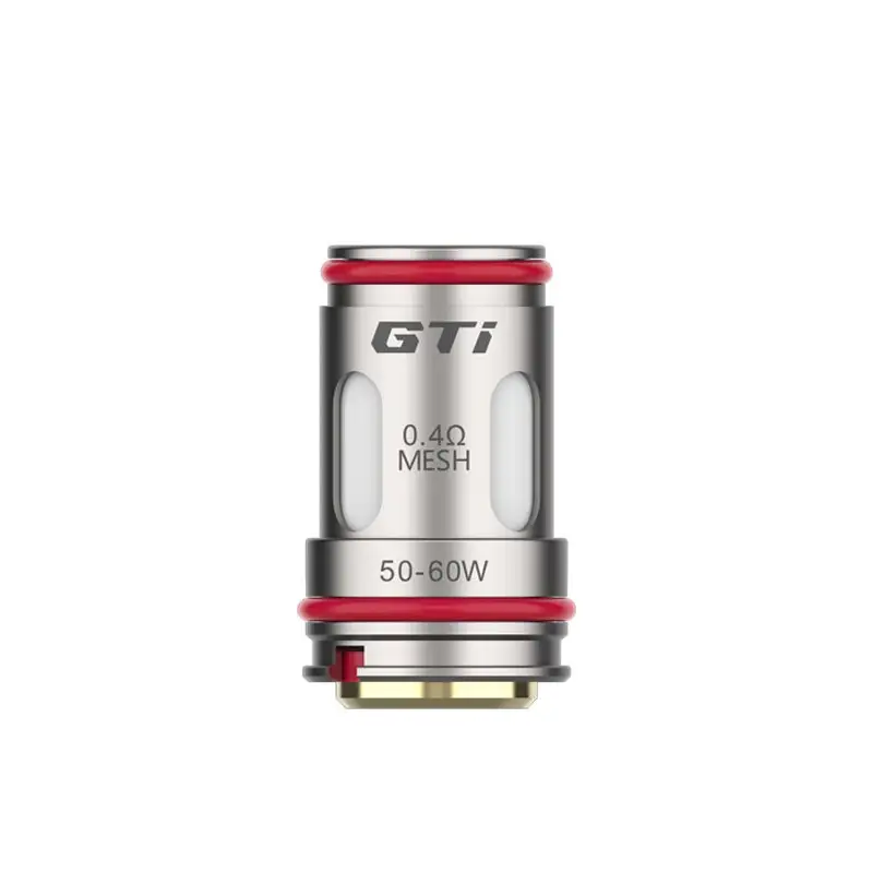 Résistances GTI Vaporesso