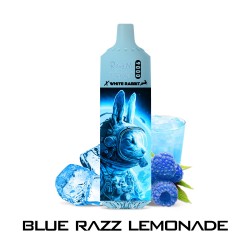 RandM TORNADO 9000 - BLUE RAZZ LEMONADE