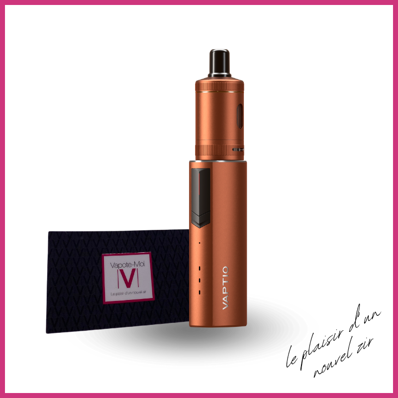 KIT COSMO 2 PLUS - VAPTIO