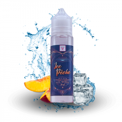 Ice Pêche 50ML - Vapote-Moi