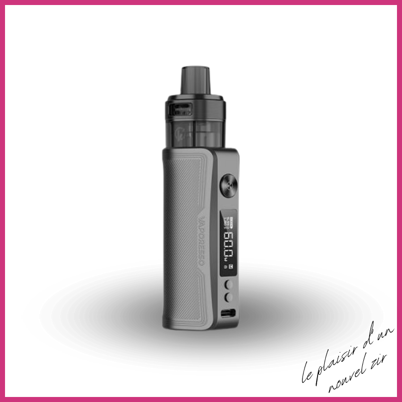 Kit PT60 - Vaporesso