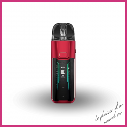 Kit Pod Luxe XR Max- Vaporesso