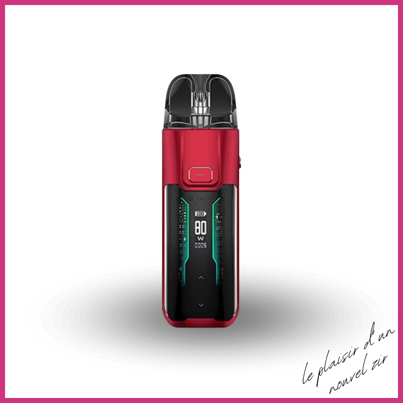 Kit Pod Luxe XR Max- Vaporesso