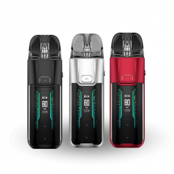 Kit Pod Luxe XR Max- Vaporesso