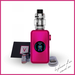 KIT GEN MAX- VAPORESSO