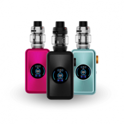 KIT GEN MAX- VAPORESSO