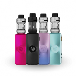 KIT GEN SE-VAPORESSO