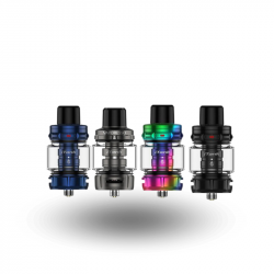 CLEAROMISEUR iTank 2 Vaporesso