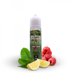 MENTHE AMOUREUSE 50ML -...