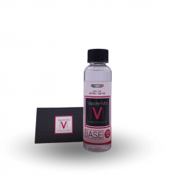 Base 50/50-VG/PG 125ml...