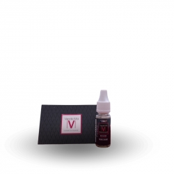 BOOSTER DE NICOTINE VAPOTE-MOI 10ML