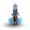 FOLIE CARAMEL 50ML - Vapote-Moi