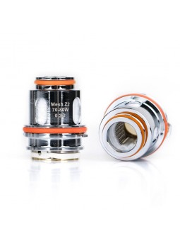 Résistance ZEUS Z2 0.2