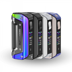 Box Aegis Solo 3 - 3000mah...